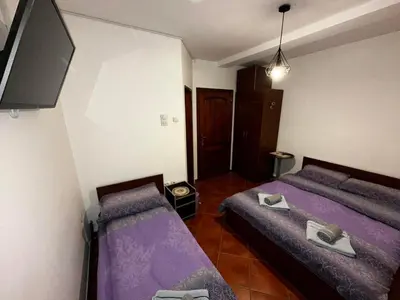 Gallery image of Vila Dukat Stara Planina in Crni Vrh