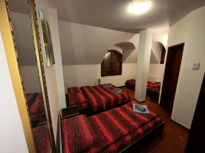 Gallery image of Vila Dukat Stara Planina in Crni Vrh