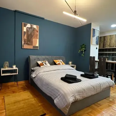 LP Premium Studio