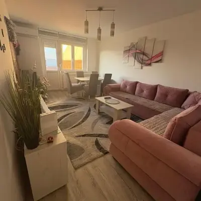Apartman Slavica