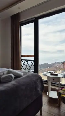 Gallery image of Kopaonik Lux Resident Hill Apartman A39 in Kopaonik