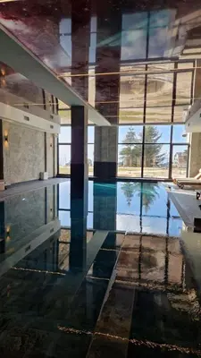 Gallery image of Kopaonik Lux Resident Hill Apartman A39 in Kopaonik