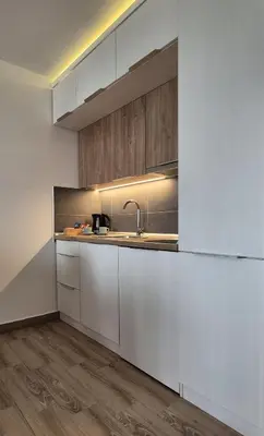 Gallery image of Kopaonik Lux Resident Hill Apartman A39 in Kopaonik