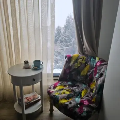Gallery image of Kopaonik Lux Resident Hill Apartman A39 in Kopaonik