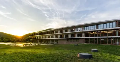 Gallery image of Hotel Biogor Wellness & Spa in Sisevac