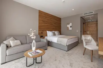 Gallery image of Hotel Biogor Wellness & Spa in Sisevac