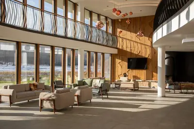 Gallery image of Hotel Biogor Wellness & Spa in Sisevac