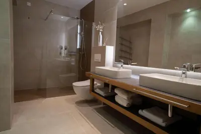 Gallery image of Hotel Biogor Wellness & Spa in Sisevac