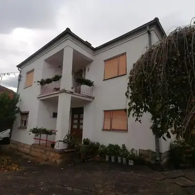 Kuca za odmor Marina Jelenkovic