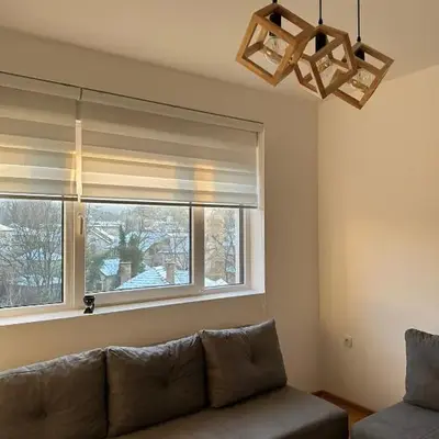 Afrodita apartman