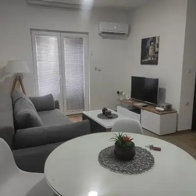 Cera luxe apartment