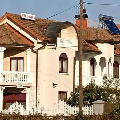 Vila Jovana