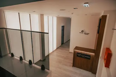 Gallery image of Hotel Bavka in Leskovac