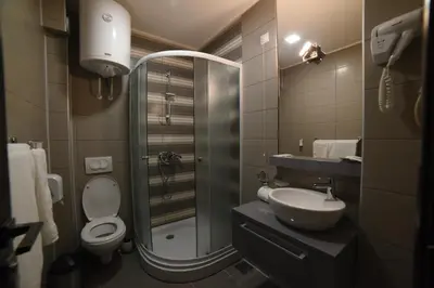 Gallery image of Hotel Bavka in Leskovac