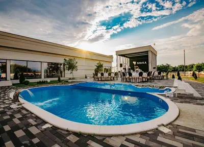 Gallery image of Hotel Bavka in Leskovac