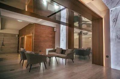 Gallery image of Hotel Bavka in Leskovac
