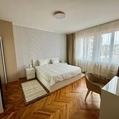 Trident Apartments 3