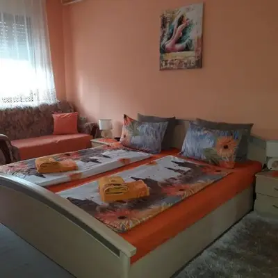 Nela Apartmani