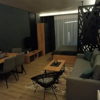 XL apartments