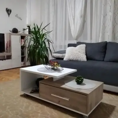 OLI apartman
