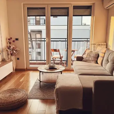 N Apartment