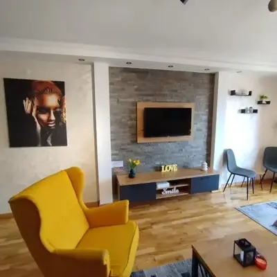 Apartman Gold