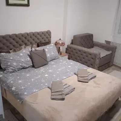 MAL Apartman