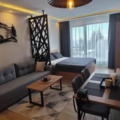 M&Alux Kopaonik