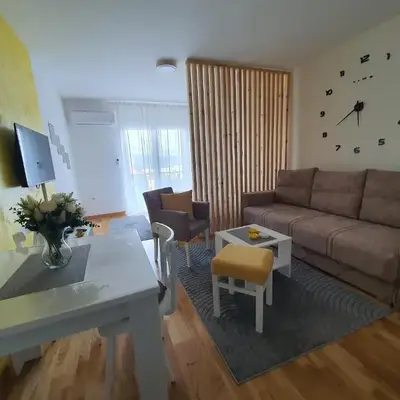 Apartman IRIS