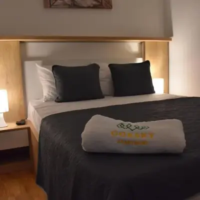 Apartman Gorsky