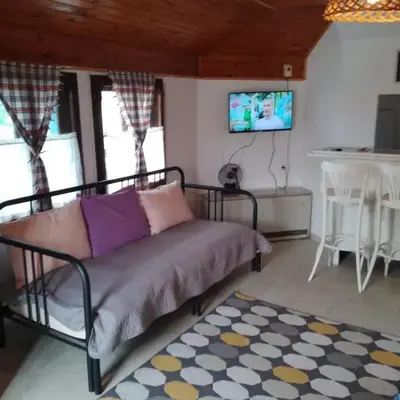 Garičkina kuća 2