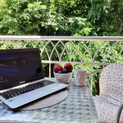 B&P apartman Vrnjačka Banja