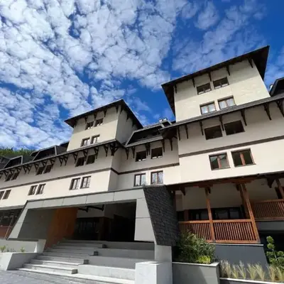 Apartman Snezni Vrh - Bela Reka