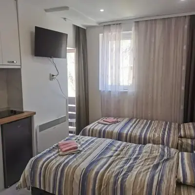 Apartman Aleksandar 2