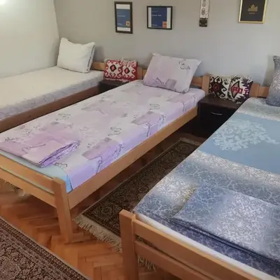 Apartman Kotin