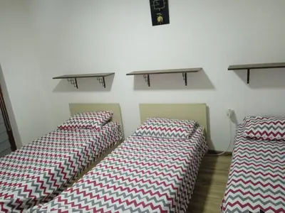 Gallery image of Apartman MARA in Bor