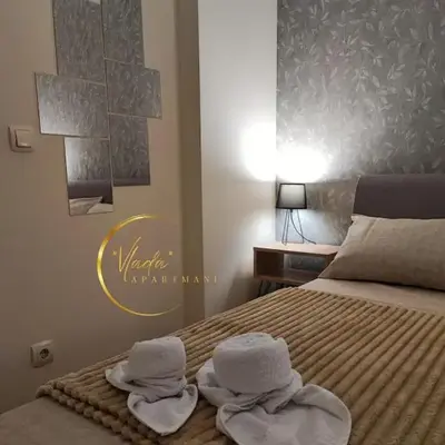 Vlada apartmani