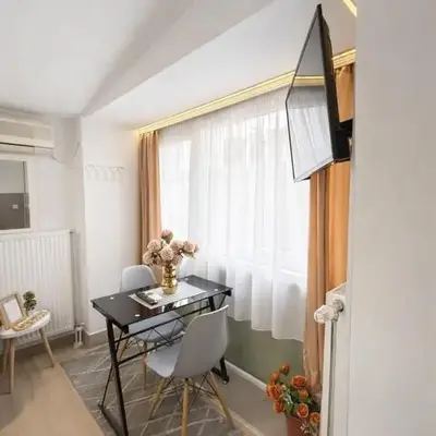 Nilton 2 Apartmans