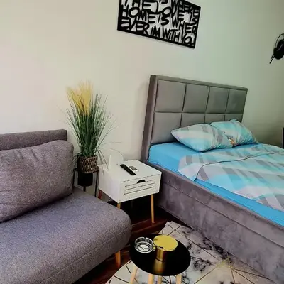 Babuska studio