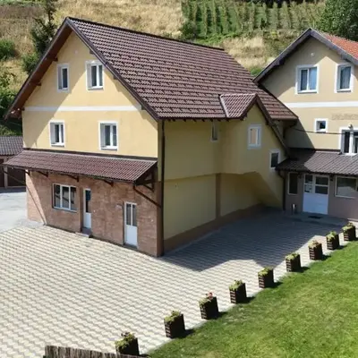 Apartments Tatic