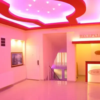Rooms Turist