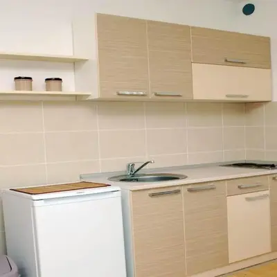 Apartmani Kesten