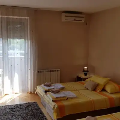 Apartmani Kesten