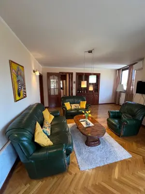 Gallery image of Apartmani Central 12 & Free parking in Vrnjačka Banja