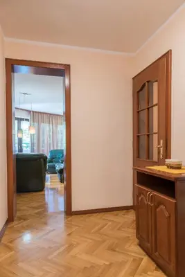 Gallery image of Apartmani Central 12 & Free parking in Vrnjačka Banja