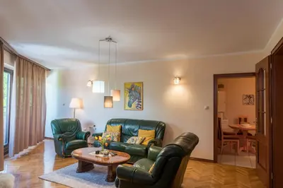 Gallery image of Apartmani Central 12 & Free parking in Vrnjačka Banja