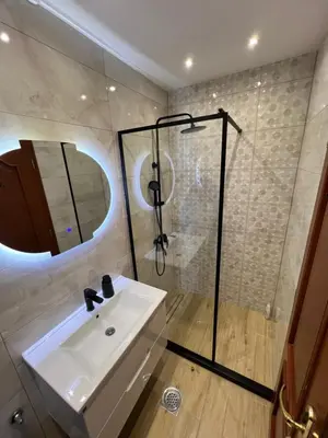 Gallery image of Apartmani Central 12 & Free parking in Vrnjačka Banja