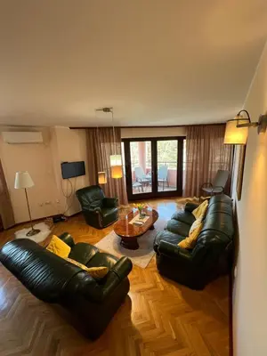 Gallery image of Apartmani Central 12 & Free parking in Vrnjačka Banja
