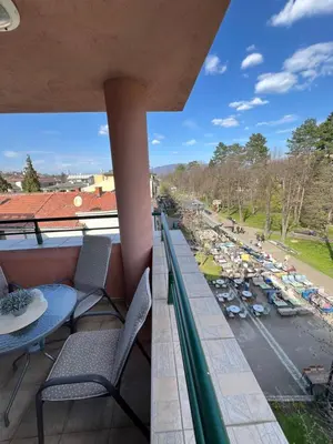 Gallery image of Apartmani Central 12 & Free parking in Vrnjačka Banja