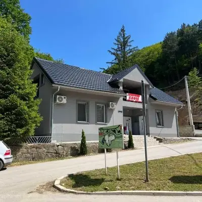 Apartmani Ćosić - Kuršumlijska banja